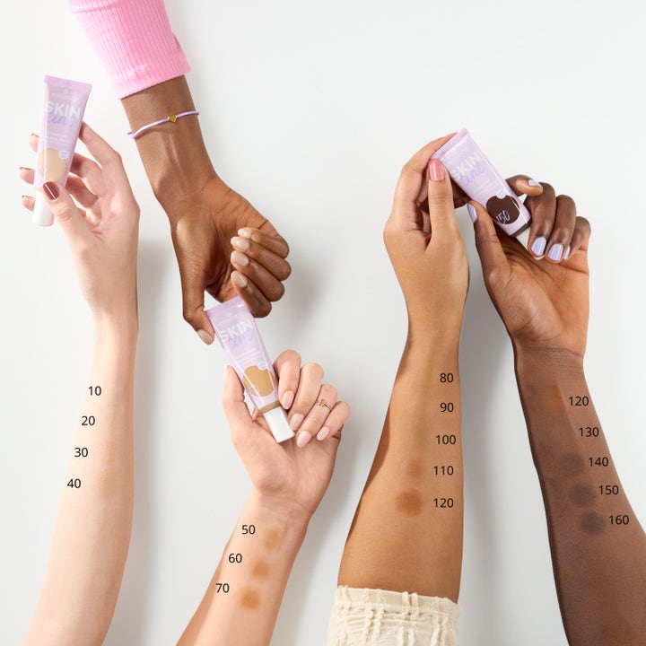 Skin Tint