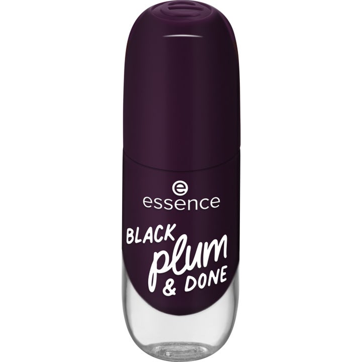 Gel Nail Colour