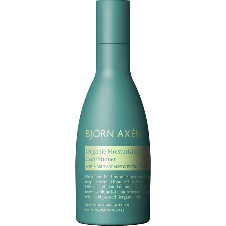 Organic Moisturizing