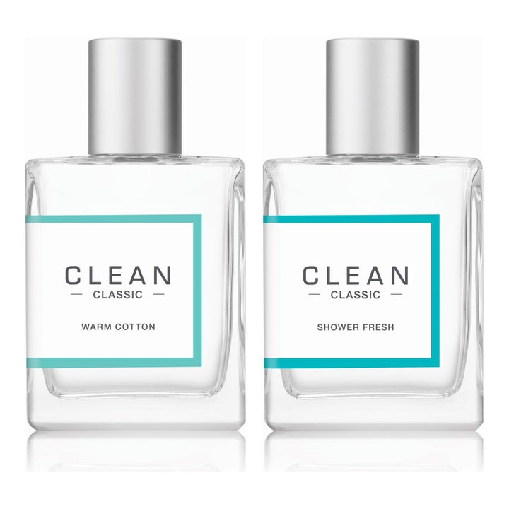 Warm Cotton & Shower Fresh