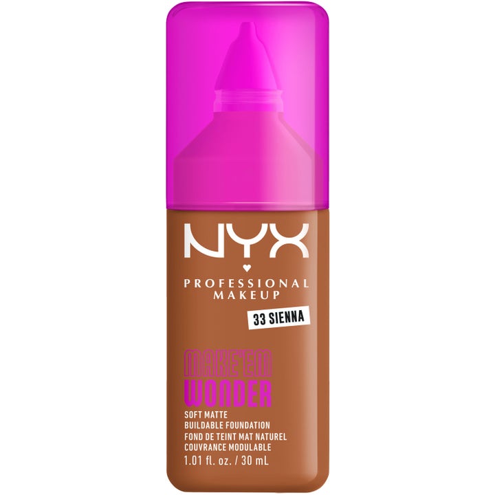 Make Em Wonder Foundation