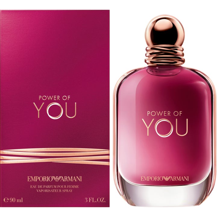 Power Of You