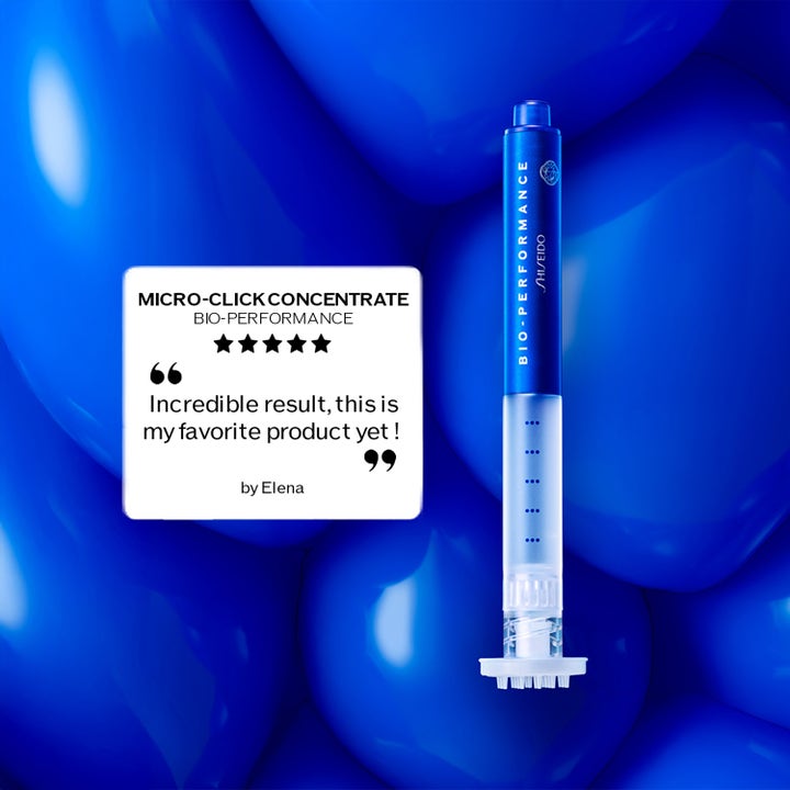 Bio Performance 2.0 Micro Needle