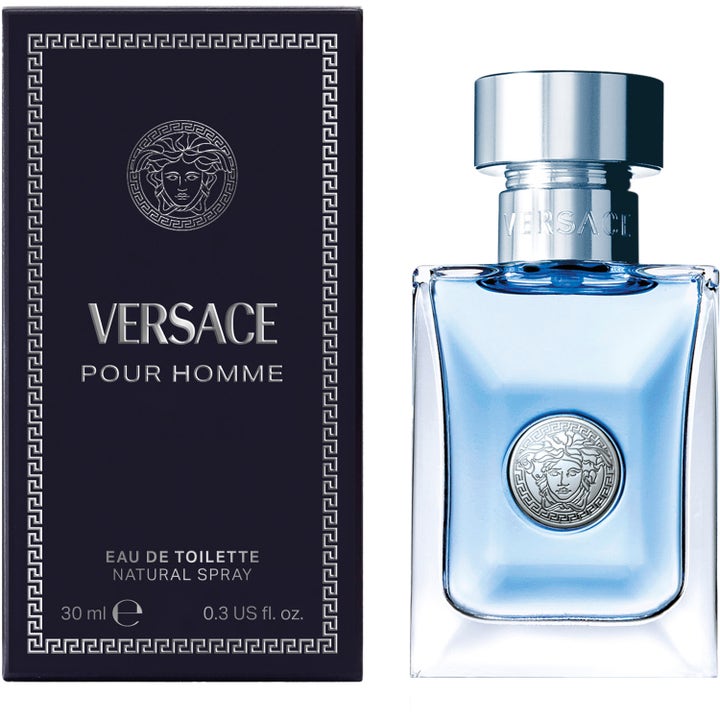 Pour Homme