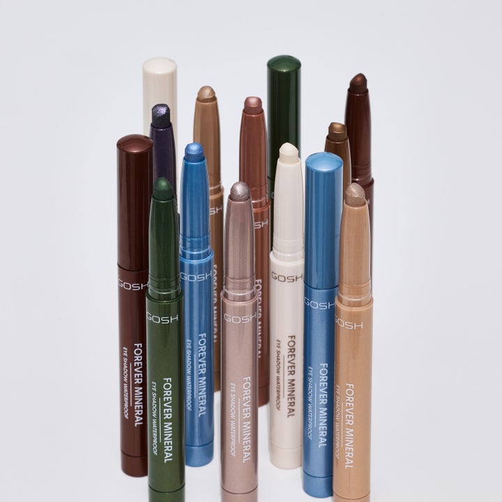 Forever Mineral Shimmer
