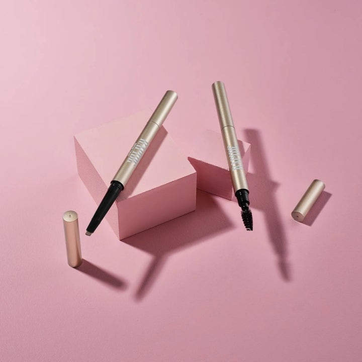 Brow Twist
