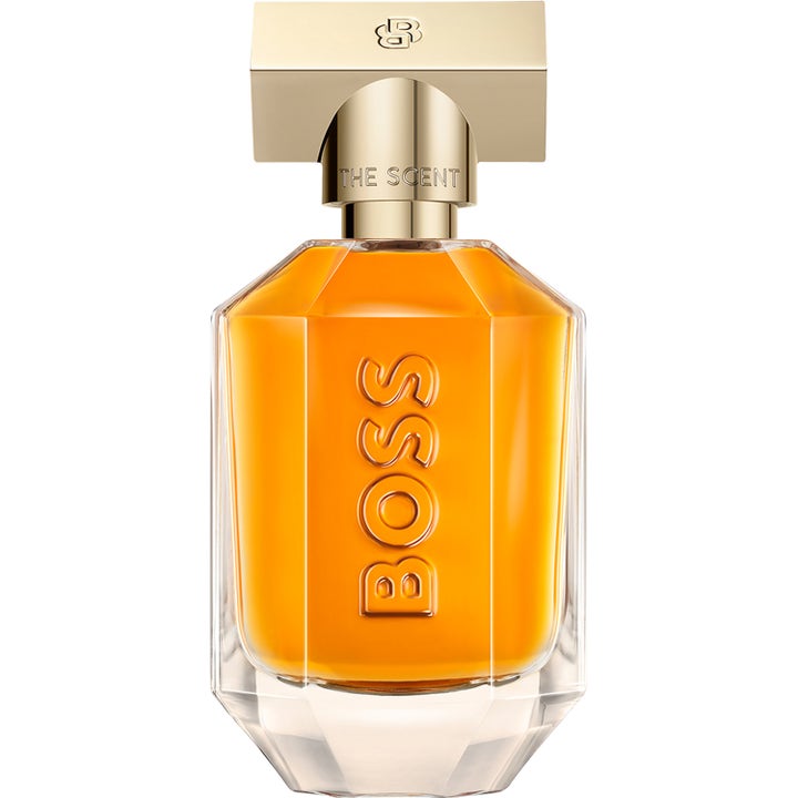 The Scent for Her Intense