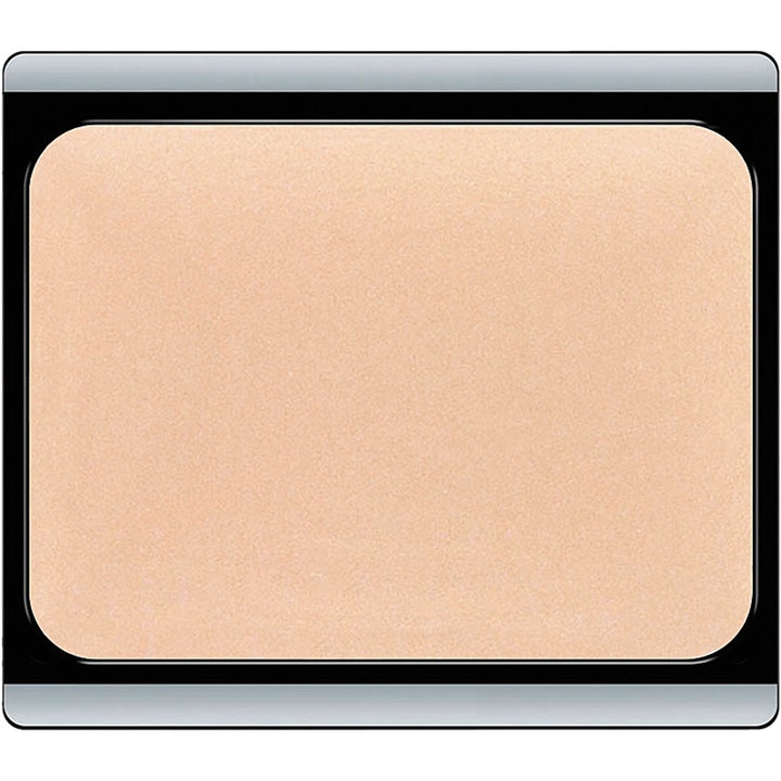 Camouflage Cream Foundation