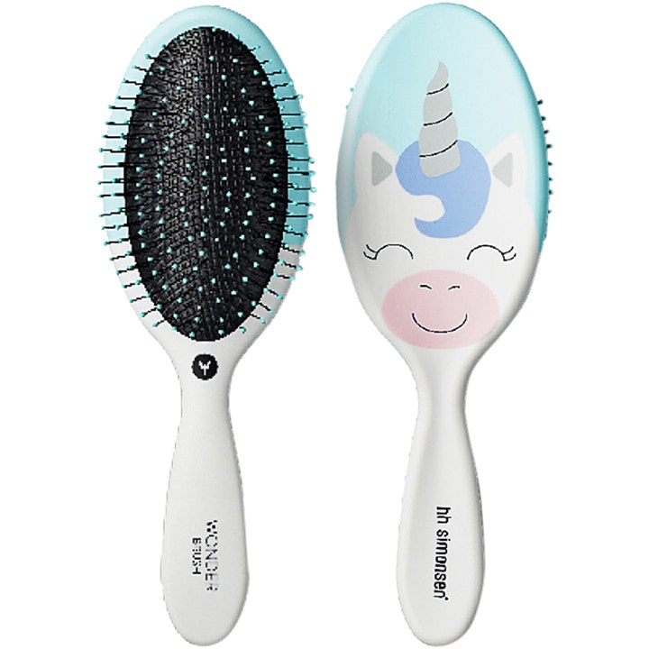 Kids Unicorn Brush
