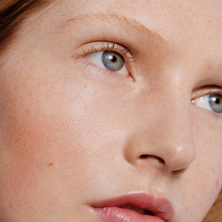 Skin Clarity Gentle Exfoliating Cleanser