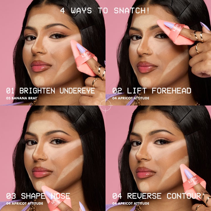 Wonder Setting Powder Puff