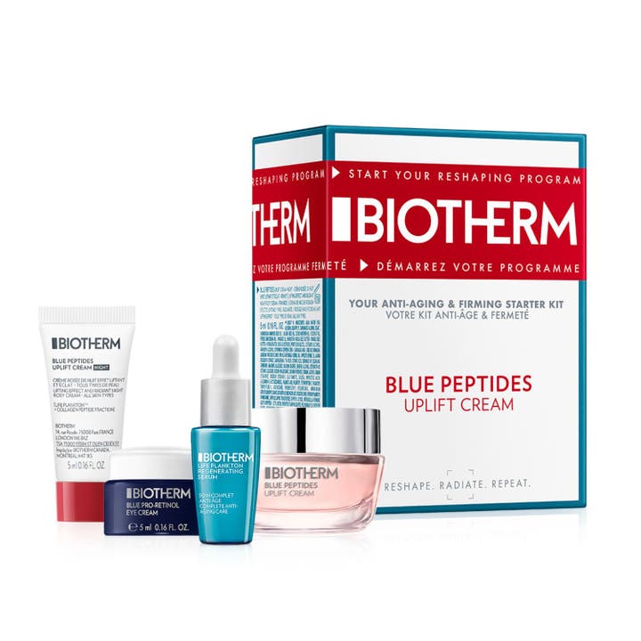 Anti-aging & Firming Starter Kit Gift