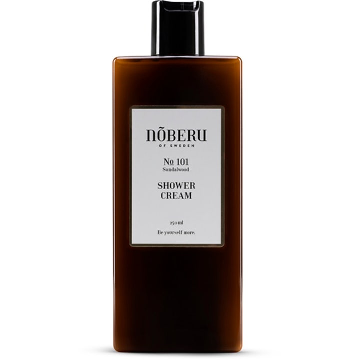 Shower Cream
