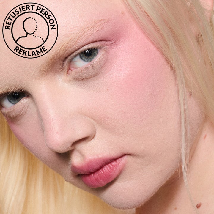 Powder Kiss Lip + Cheek Mousse