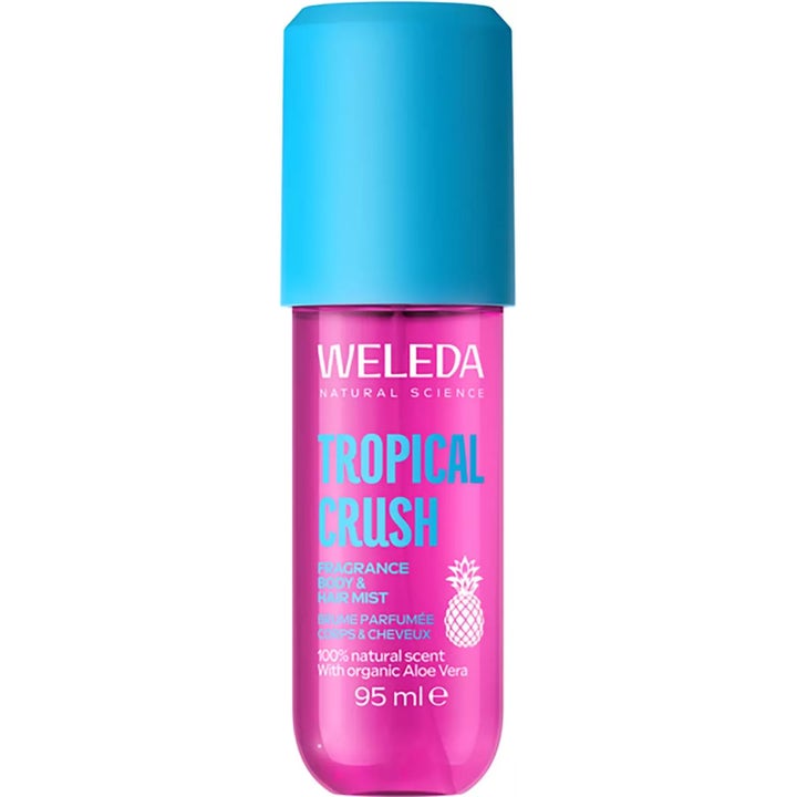 Fragrance Body & Hair Mist