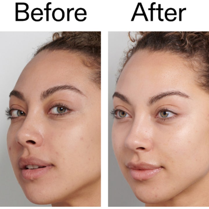 The INKEY List Fulvic Acid Cleanser 150 ml ansiktsrens som gir glød med gelékonsistens på hvit tube