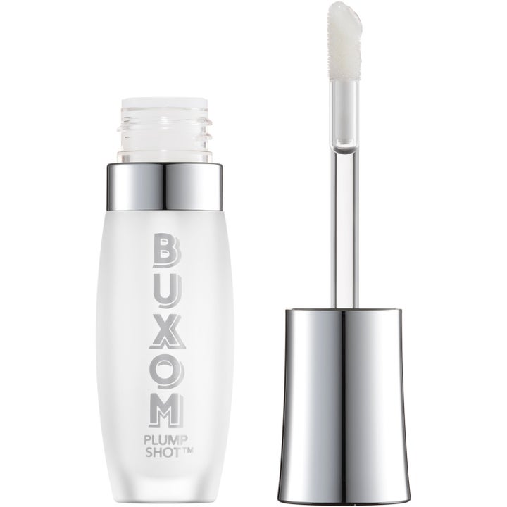 Plump Shot Lip Serum Filler