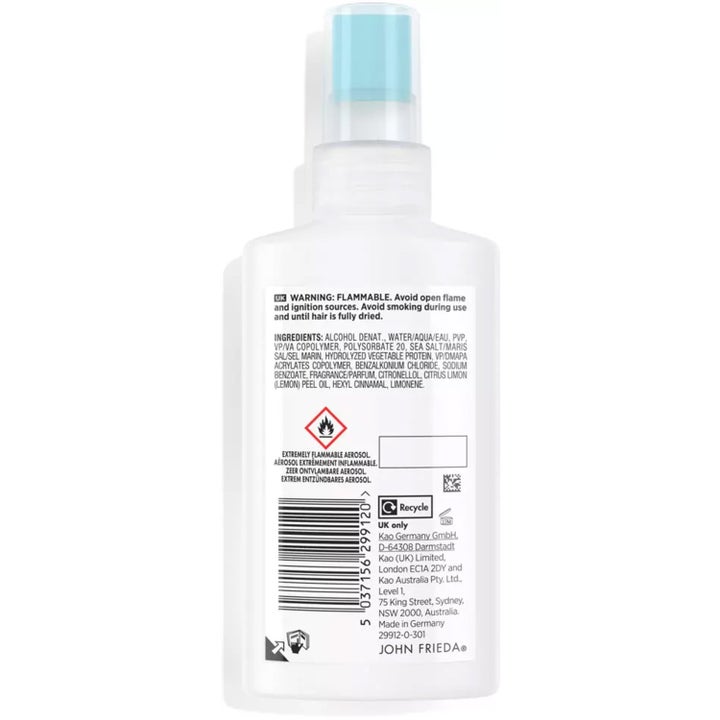 Volume Lift Root Booster