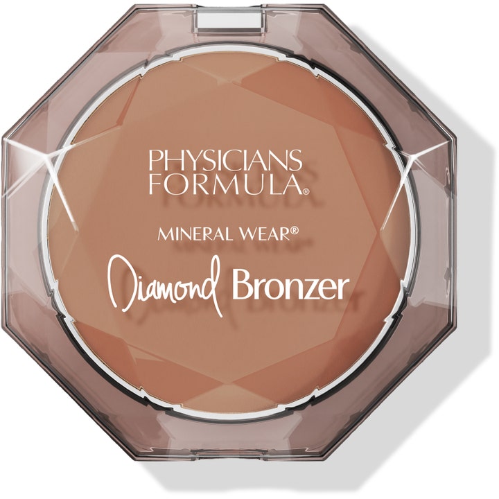 Mineral Wear® Diamond Bronzer