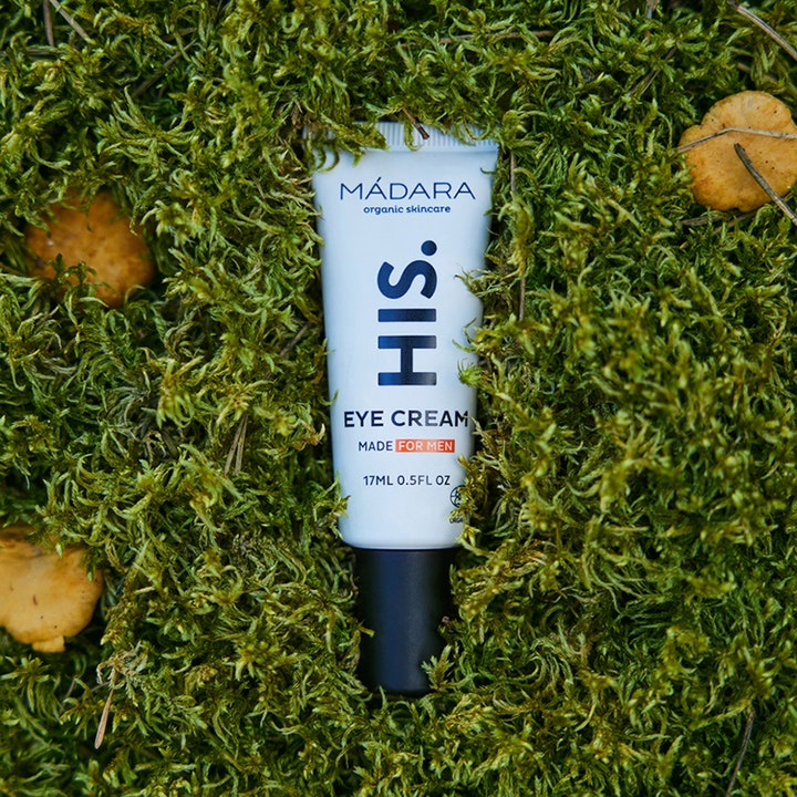 HIS Eye Cream