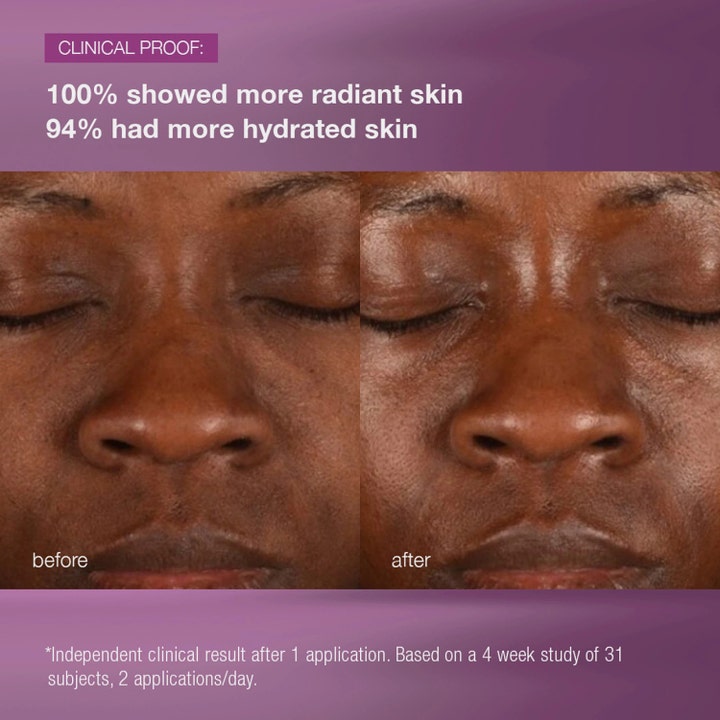 Dermalogica MultiVitamin Power Recovery Cream 50 ml ansiktskrem med klinisk bevis for mer glødende og fuktet hud