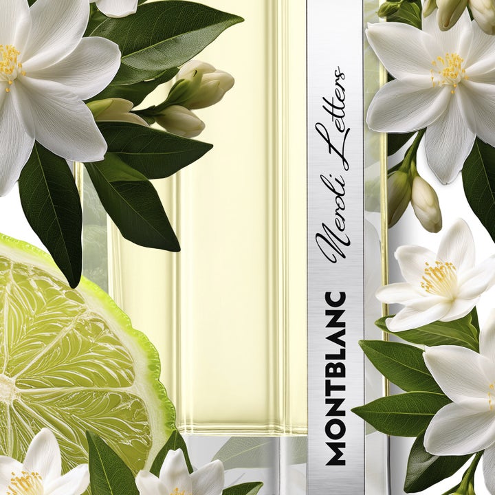 Neroli Letters