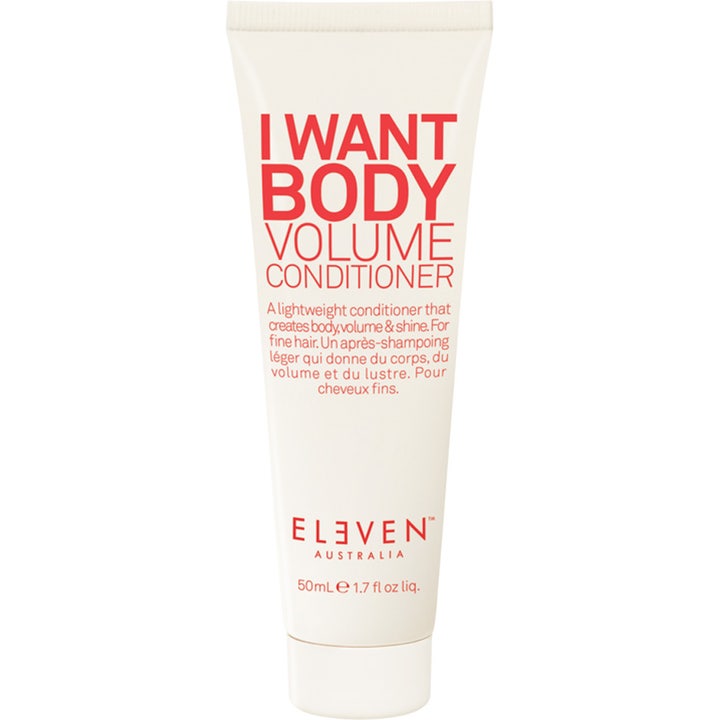 I Want Body Volume Conditioner