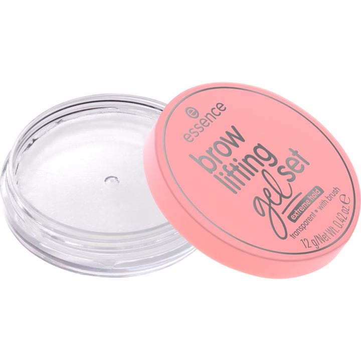 Brow Lifting Gel Set