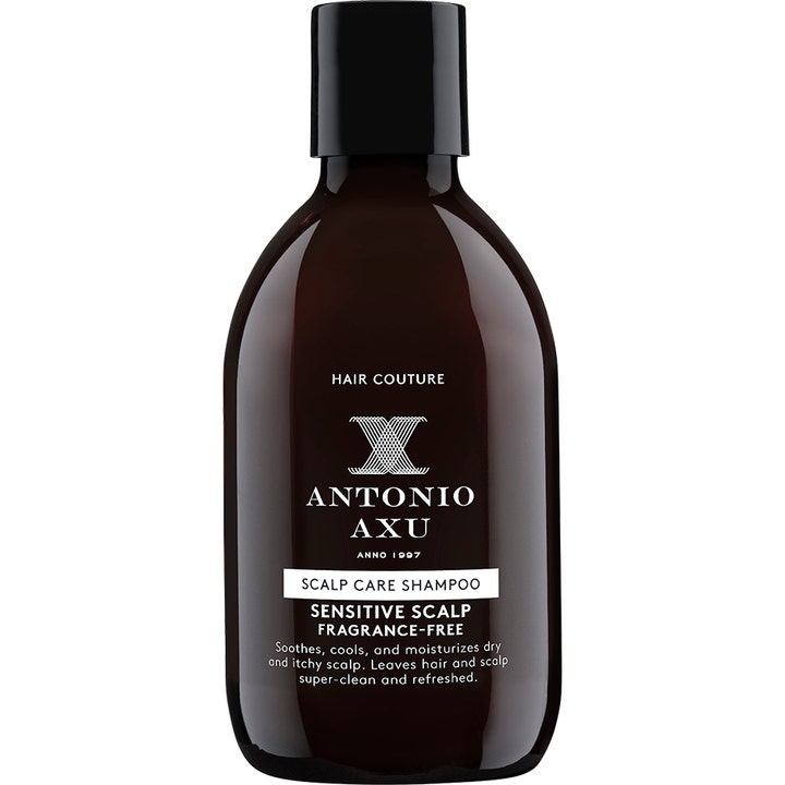 Scalp Care Shampoo Sensitive Scalp