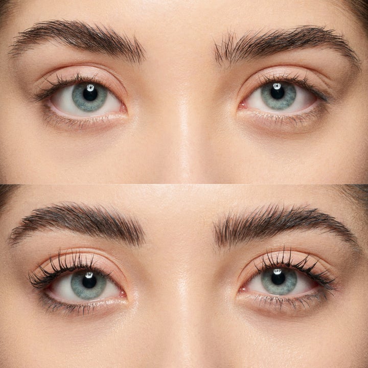 Eye Brow Stylist