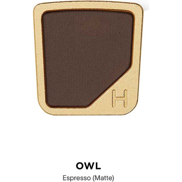 Curator Eyeshadow Owl