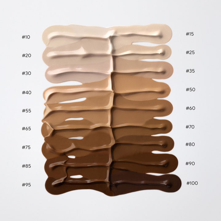 Skinonym Semi-Matte Peptide Foundation