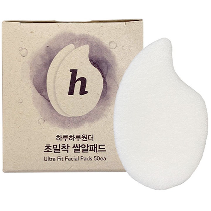 Ultra Fit Facial Pad