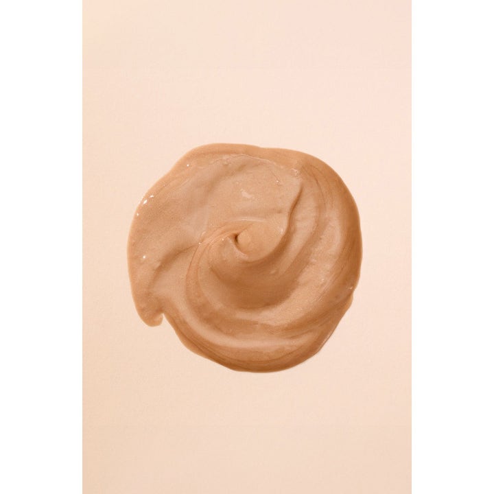 Hickap Hyaluronic Glow Set fuktighetsgivende hudpleie med hyaluronsyre for dewy skin i gullfarget glassflaske og tube