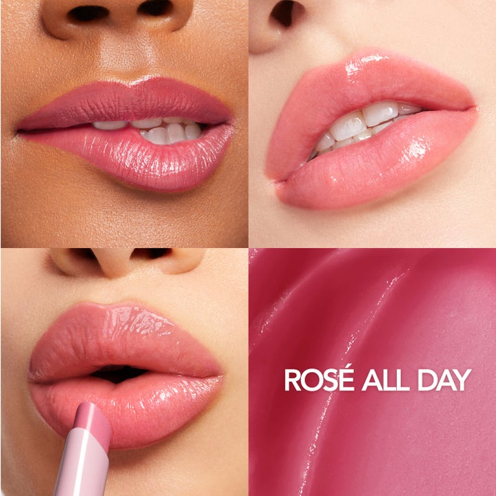 Power-Full Plump Lip Balm
