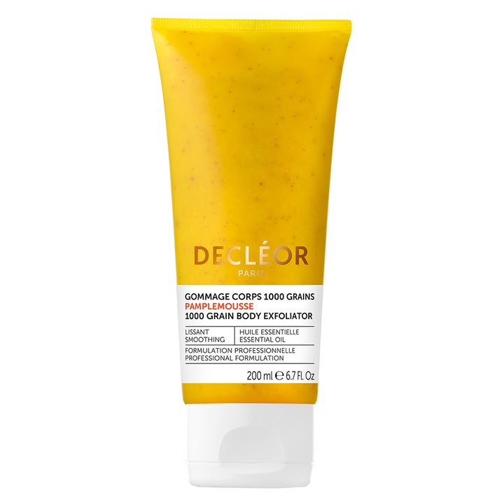Pamplemousse 1000 Grain Body Exfoliator