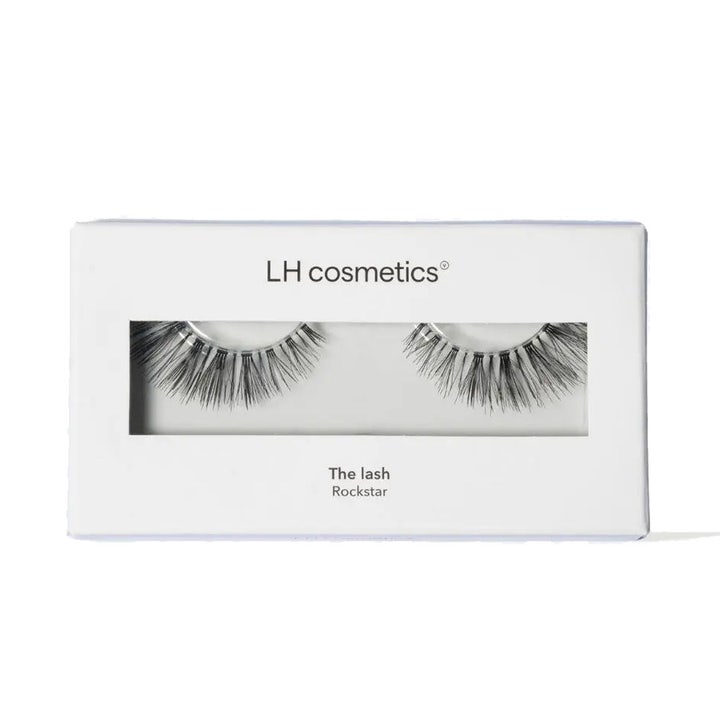 The Lash