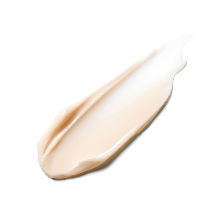 It'S SKIN Collagen Nutrition Cream 50 ml fuktighetsgivende dagkrem med en glatt og kremet ferskenfarget tekstur