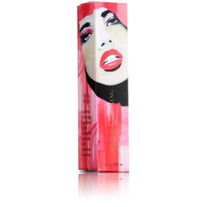Lipshine Balm