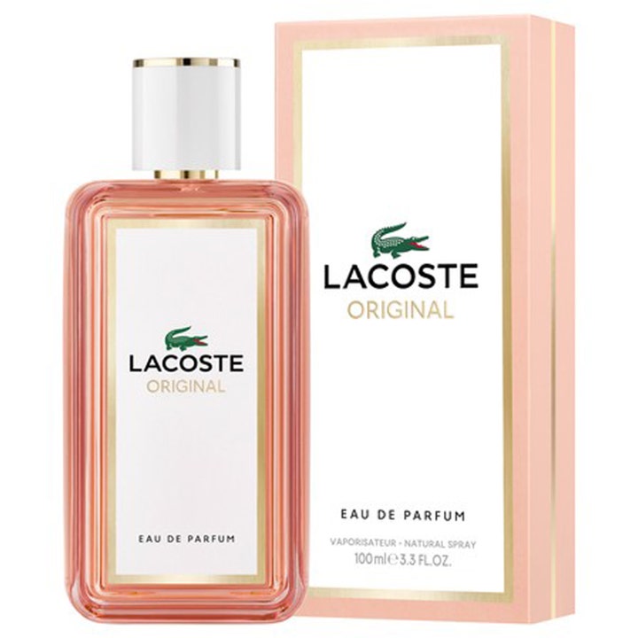 Original Pour Femme