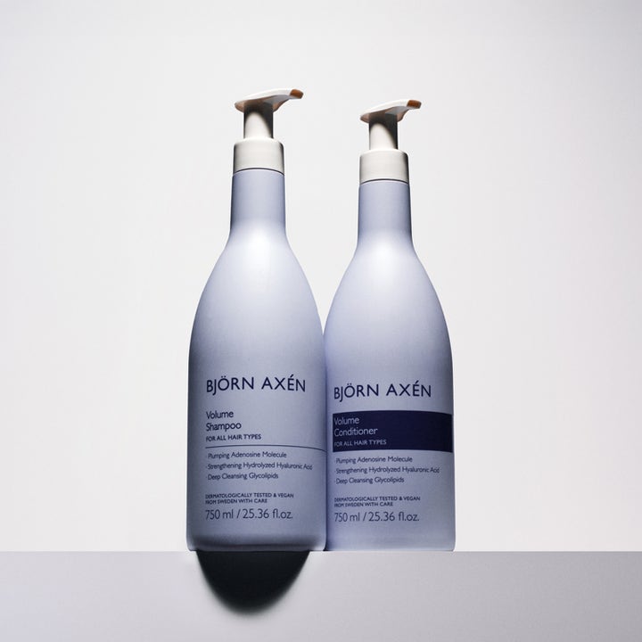 Volume Shampoo