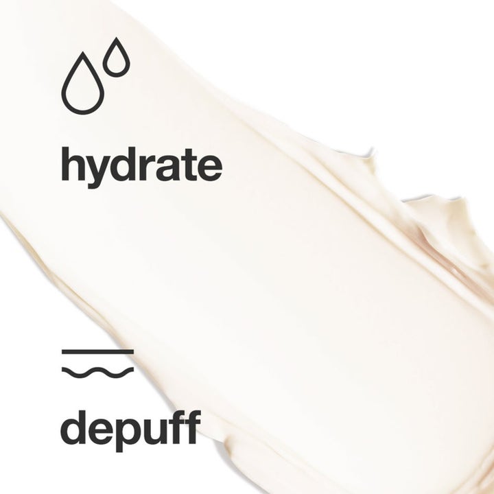 Eye Cream Duo For Day & Night