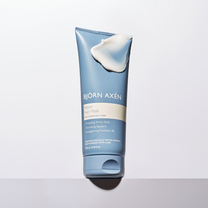 Repair Hair Mask