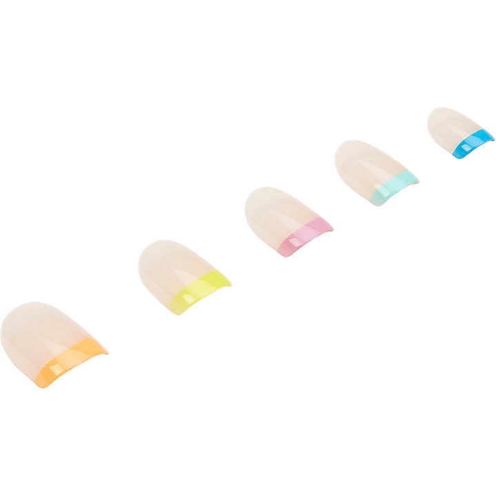 Nail Addict French