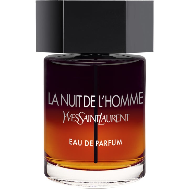 La Nuit De L'Homme
