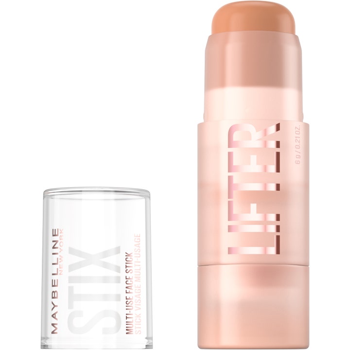 Lifter Stix Multi-Use Highlighter- & Contouringstick