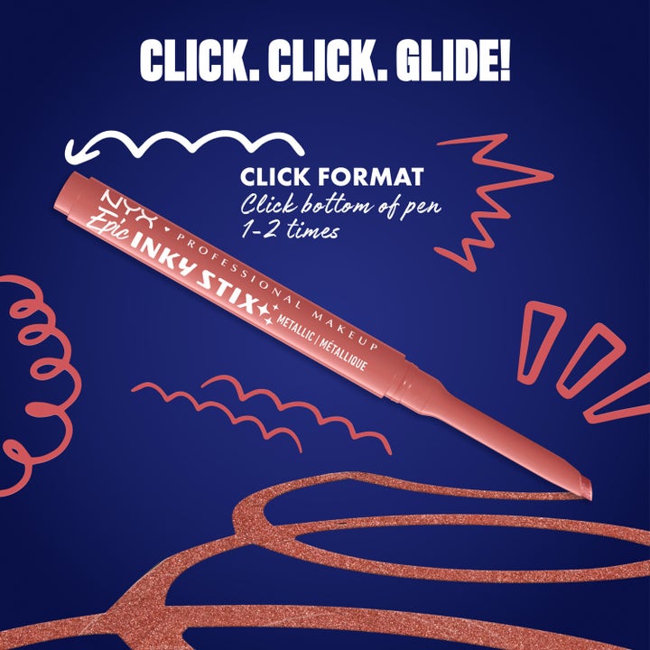 Epic Inky Stix Eyeliner