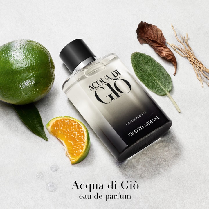 Acqua di Giò