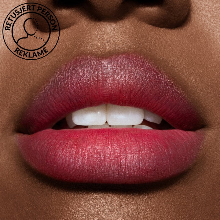 Powder Kiss Hazy Matte Lipstick