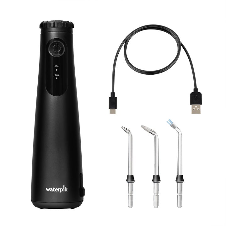 WF-26EU Cordless Plus Water Flosser